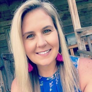 Meet your Posher, Amber